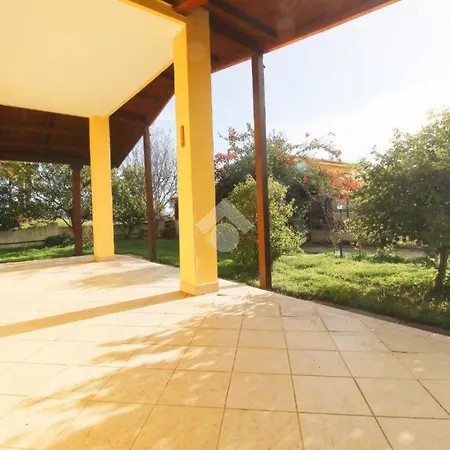 Vakantiehuis Sofia Botricello