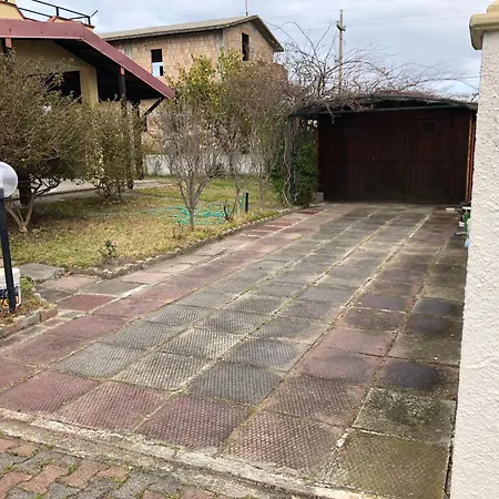 Sofia * Botricello