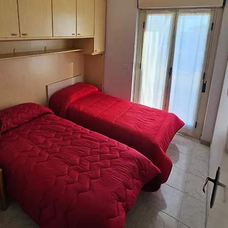 Sofia Casa vacanze Botricello