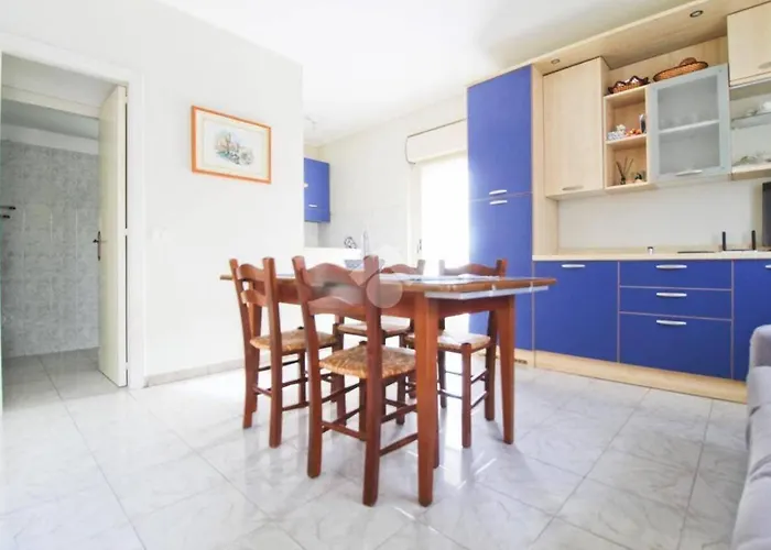 Casa vacanze Sofia *