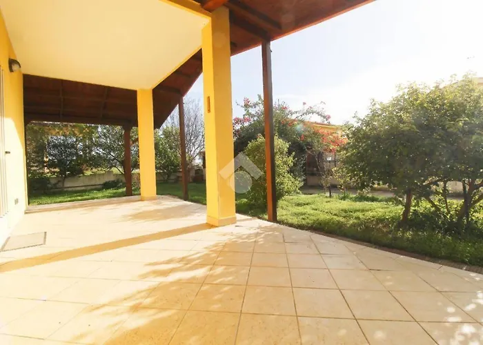 Casa vacanze Sofia Botricello