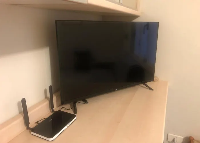 Casa vacanze Sofia Botricello