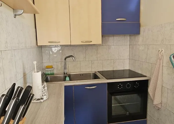 Sofia Casa vacanze *