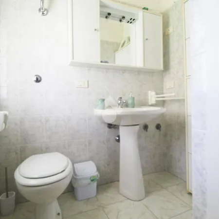 Tatil Evi Sofia Botricello