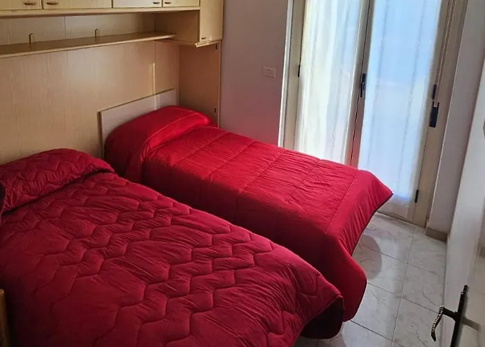 Sofia Holiday home Botricello